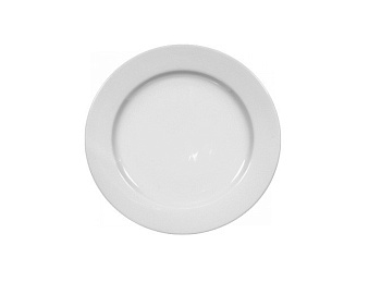Тарелка 21 см. Lukullus
