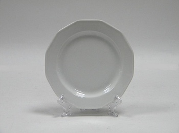 Тарелка 16см. Merkury