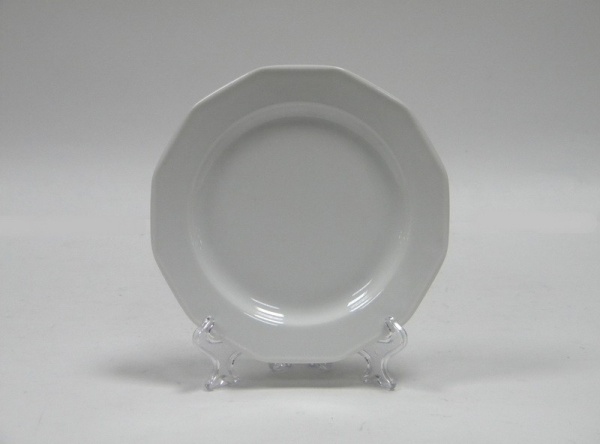 Тарелка 16см. Merkury