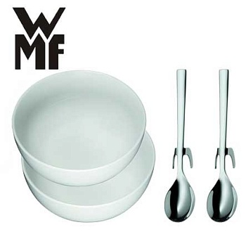 Набор для мюсли 4 предмета Wings Набор для мюсли 4 предмета Wings