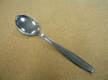 Ложка для салата Hotel