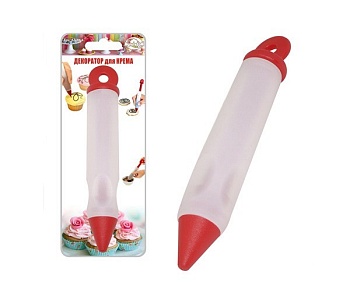 Декоратор для крема силикон