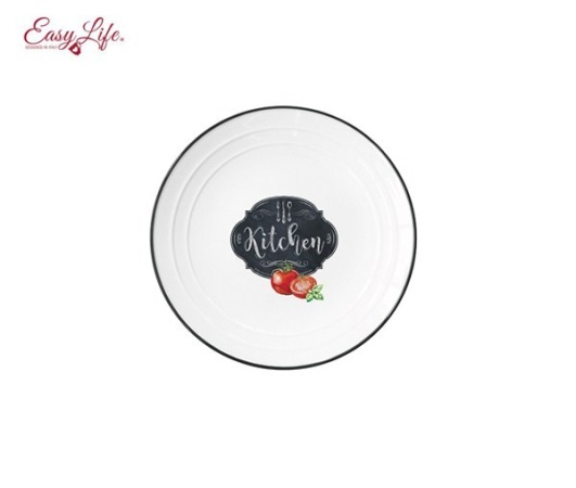 Тарелка 16см. Retro