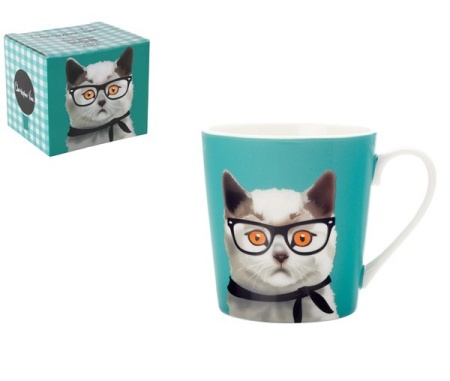 Кружка 0,35л. Алиса