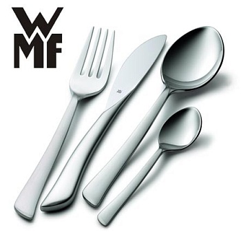 Столовые приборы 24 предмета 6 персон Virginia Столовые приборы 24 предмета 6 персон Virginia