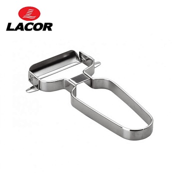 Нож для чистки, нержавеющая сталь 5,5*12см