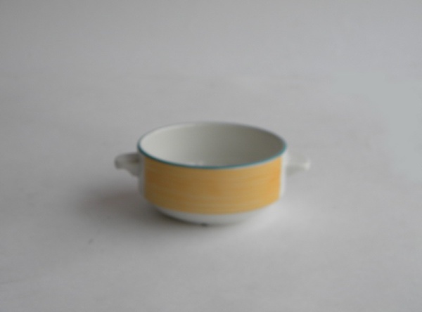 Бульонница 280мл. Rio Yellow