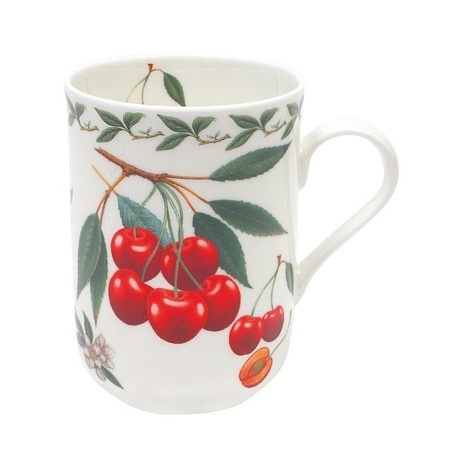 Кружка 0,3л. Вишня