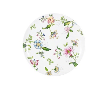 Тарелка закусочная Provence 20.5см