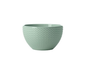 Салатник 11 см шалфей Corallo