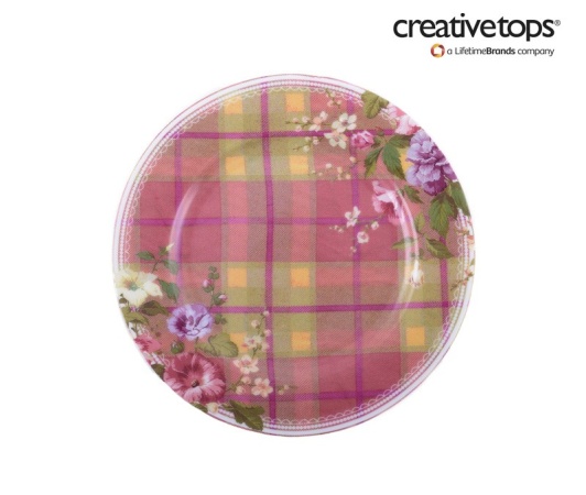 Тарелка 19см. Highland Fling