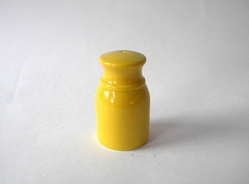 Перечница желтая Carnival