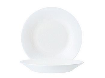 Тарелка 22,5см. суповая Restaurant