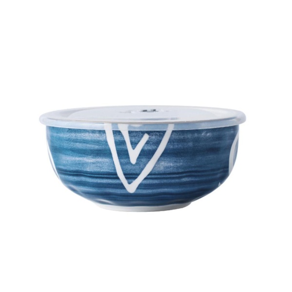 Салатник 16см Морская коллекция