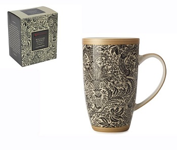 Кружка 0.42л. Морские водоросли