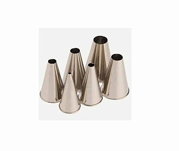 Набор насадок 6шт Redonda L