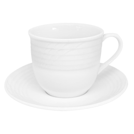 Чайная пара 190мл Cypress