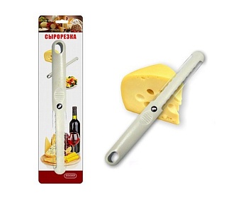 Слайсер для сыра 2 струны