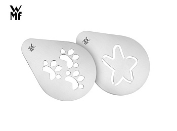 Декоратор для капучино 2 предмета Big Bear Декоратор для капучино 2 предмета Big Bear