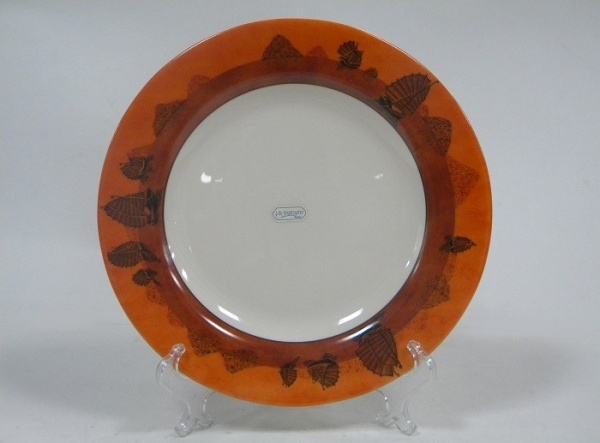 Тарелка 24см. Macao