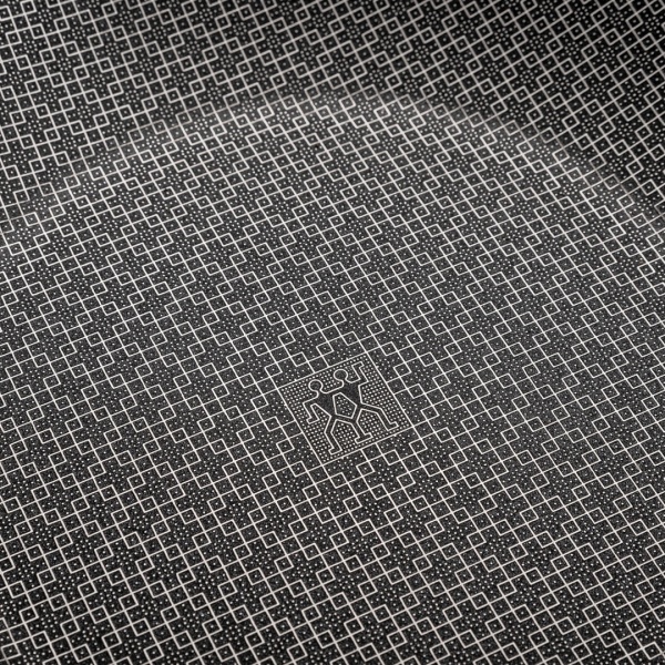 Вок 30см стеклянная крышка Joy Plus