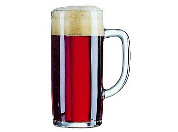 Кружка пивная 380мл. Minden