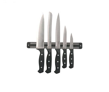 Набор ножей 5 предметов+магнит