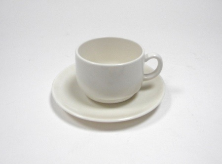 Чайная пара 190мл. 15см. Gastronomie