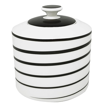 Сахарница 7,5см. Cheers Spiral