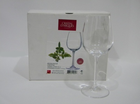 Рюмка 350мл. Oenologue