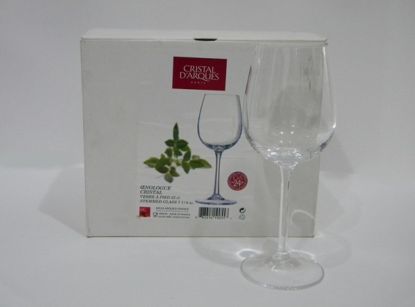 Рюмка 350мл. Oenologue