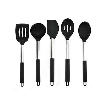 Набор кухонных принадлежностей 5 предметов