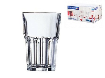 Стакан 6шт 400мл. New America