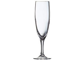 Рюмка 170мл. для шампанского  Elegance