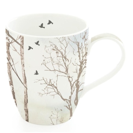 Кружка 350мл. Природа