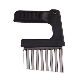 Слайсер для декоративной нарезки 14*9,5 см