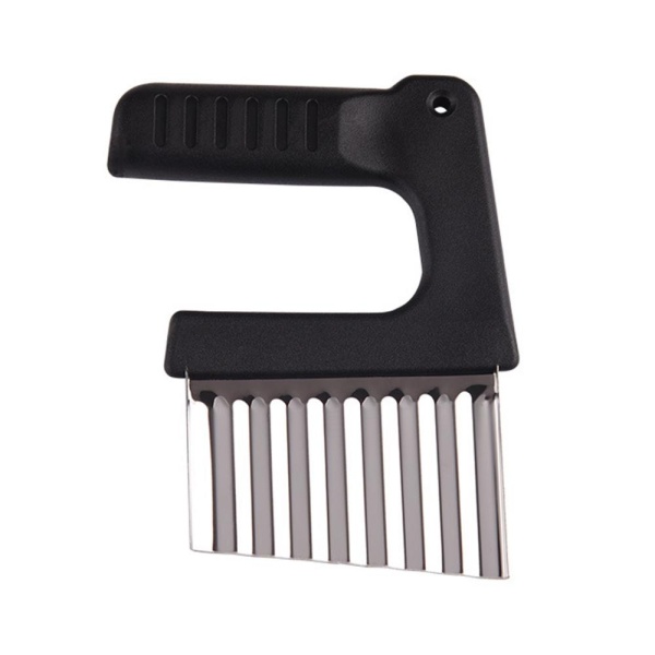 Слайсер для декоративной нарезки 14*9,5 см