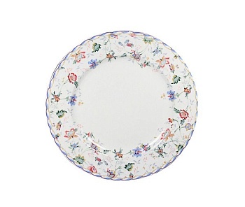 Тарелка 27см. Букингем