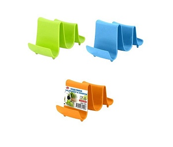 Подставка для крышки, лопатки пластик,