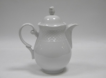 Кофейник 1,35л. Afrodyta