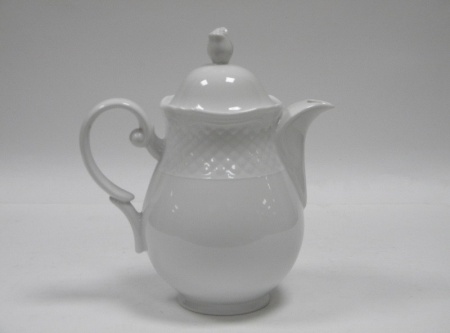 Кофейник 1,35л. Afrodyta