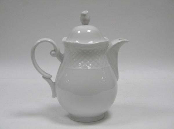 Кофейник 1,35л. Afrodyta