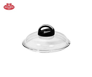 Крышка 26см. стеклянная IGLOO