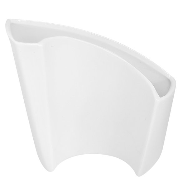 Салфетница 15см. Круглая