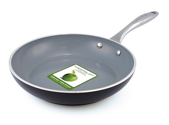 Сковорода 24см. Milan 3D