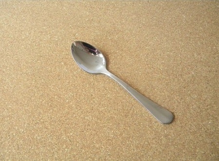 Ложка кофейная мокка Baguette