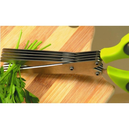 Ножницы для зелени 22 см