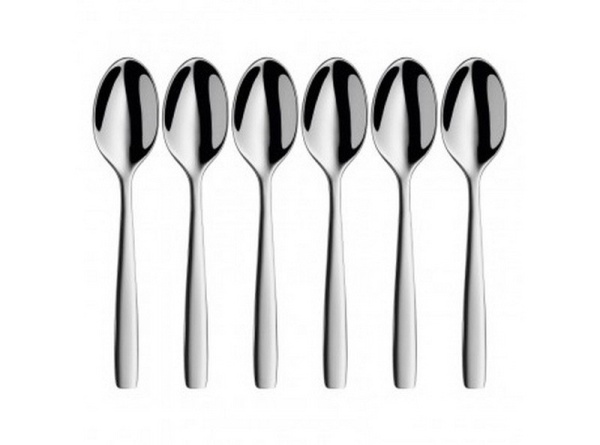 Набор кофейных ложек 6 предметов