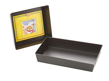 Форма 36*25*6см