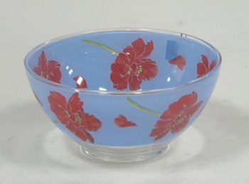 Салатник 13,2см. Petale Ciel